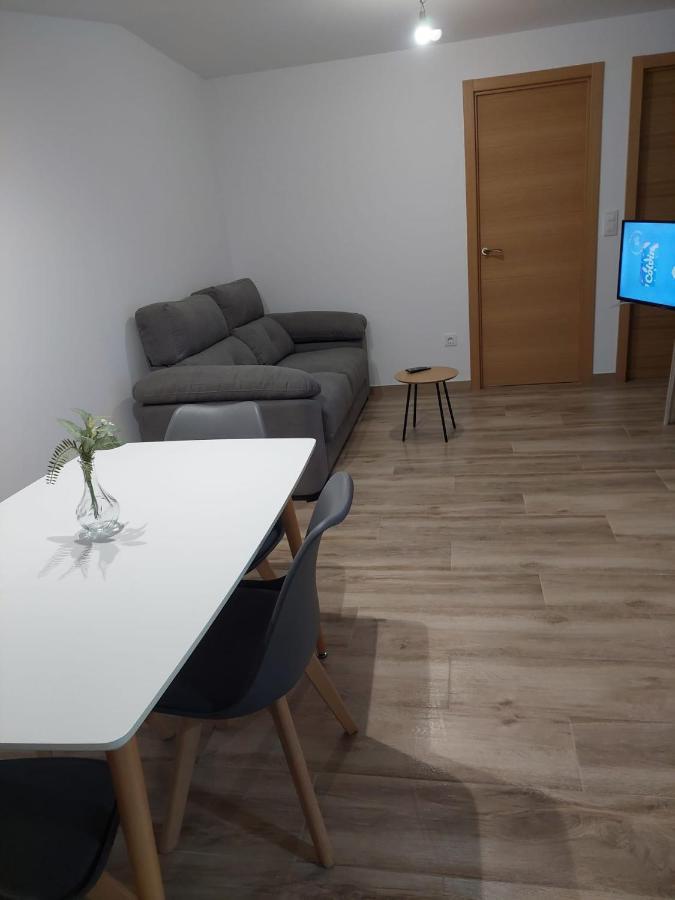 Apartamentos En Casa Portonovo Vacaciones المظهر الخارجي الصورة
